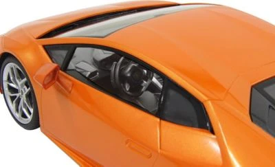 Jamara Lamborghini Huracán 1:14 Orange 2,4GHz – Bild 4