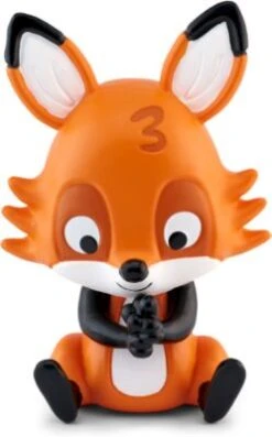 Tonies Lieblings-Kinderlieder - Zähllieder (Relaunch) [DACH]