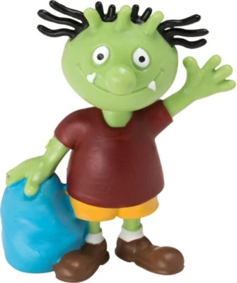 Tonies - Die Olchis Auf Geburtstagsreise - Image 3