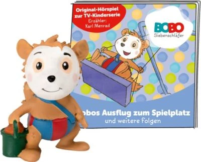 Tonies - Bobo SiebenschlÀfer - Bobos Ausflug ... - Image 2