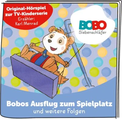 Tonies - Bobo SiebenschlÀfer - Bobos Ausflug ... - Image 4
