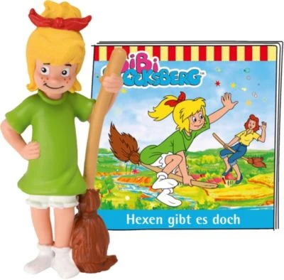 Tonies - Bibi Blocksberg Hexen Gibt Es Doch - Image 2