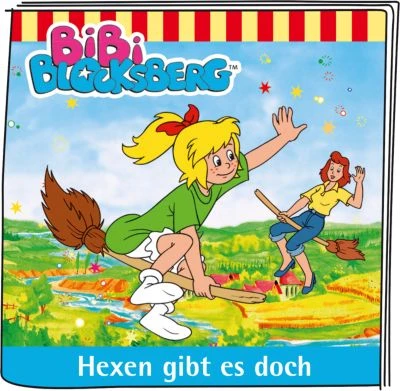 Tonies - Bibi Blocksberg Hexen Gibt Es Doch - Image 4