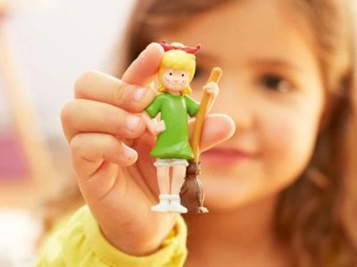 Tonies - Bibi Blocksberg Hexen Gibt Es Doch - Image 5