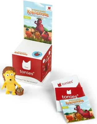 Tonies - Drache Kokosnuss TV-Serie 2 - Image 5