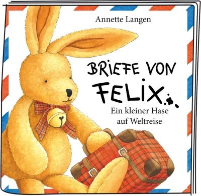 Tonies - Felix - Briefe Von Felix - Image 3