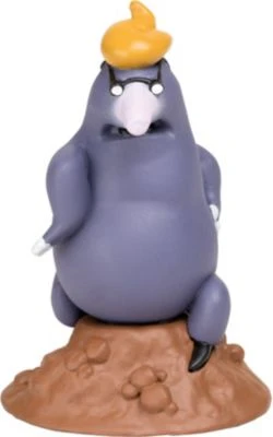 Tonies - Maulwurf - Wer Hat Mir Auf Den Kopf Gemacht? - Image 4