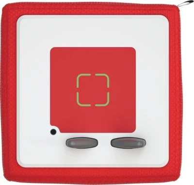 Tonies® Starterset Rot Mit Kreativ-Tonie - Image 3