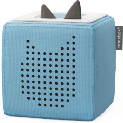 Tonies® Starterset Blau Mit Kreativ-Tonie - Image 2