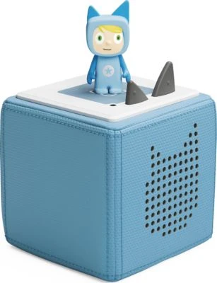 Tonies® Starterset Blau Mit Kreativ-Tonie - Image 4