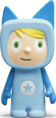 Tonies® Starterset Blau Mit Kreativ-Tonie - Image 5